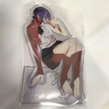 IRISOUT 한정판 특전 아크릴 스탠드 (레제)