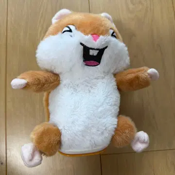 모두 웃었다 게라햄