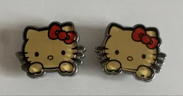 헬로키티 병뚜껑 KT 307