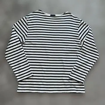 SHIPS 쉽스 보더 롱T