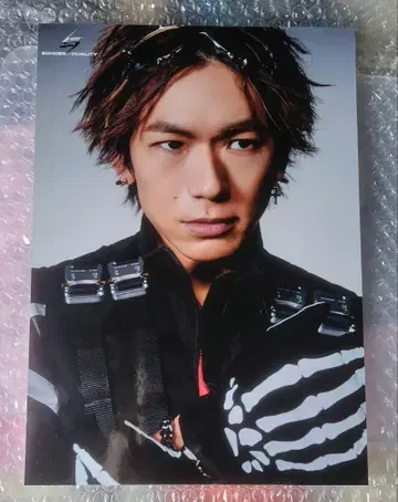 NAOTO ECHOES of DUALITY 패널
