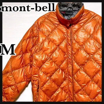 mont-bell 몽벨 UL 다운 이너 자켓 여성용 M