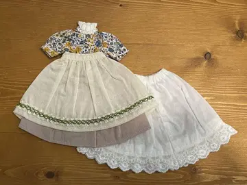 Harmonia bloom 하르모니 블룸 드레스 작가 딜러 의류 5