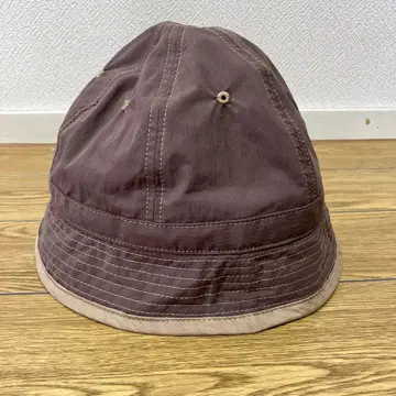 새상품 USUAL THINGS SCRUTINY 6 PANEL HAT 햇