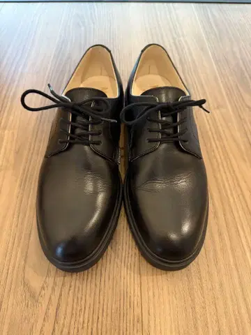 MARBOT FRENCH SERVICEMAN SHOES 38