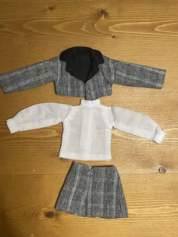 Harmonia bloom 하르모니블룸 작가 딜러 의류 6