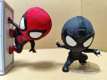 스파이더맨 [ 스파이더맨: 파 프롬 홈 ] 코스베이비 2체 세트