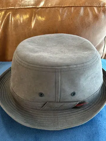 Borsalino Alessandria 햇