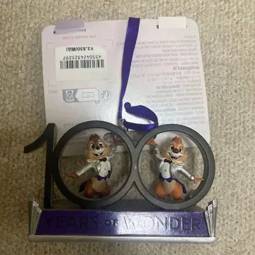 Disney 100 Years of Wonder Ornament