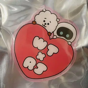 우트 x RJ 스마트톡 미개봉 새상품