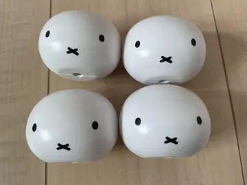 미피 가챠가챠 마스코트