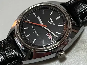 가동품입니다 SEIKO School Time GT/세이코 스쿨 타임 GT