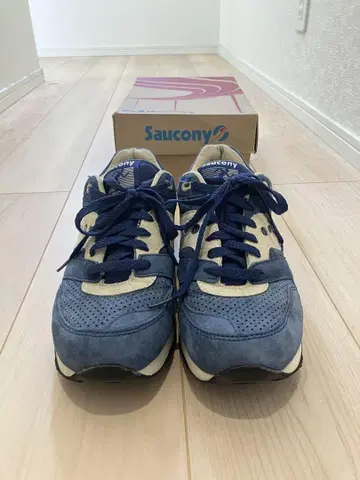 써코니 Saucony ( S70162-2 COURAGEOUS ) 26.5