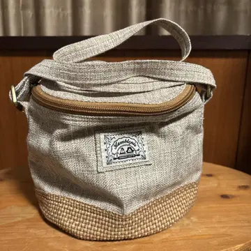 숄더백
