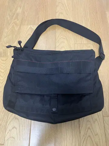 브리핑 빔즈플러스 별주 FLEET MESSENGER 13