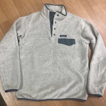 patagonia Synchilla 플리스 M 사이즈 여성용