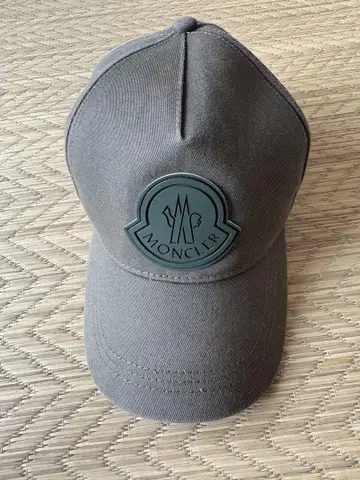 MONCLER 야구 모자