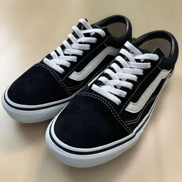 반스 vans 올드스쿨 블랙