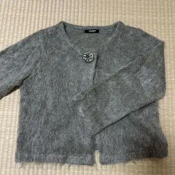 CHILD WOMAN 가디건 F 사이즈