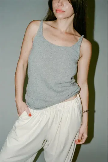 baserange rim tank (베이스레인지 림 탱크)