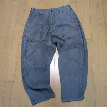 Liberaiders HERRINGBONE PANTS