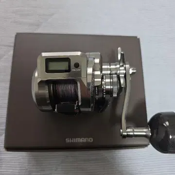 SHIMANO 24 오시아 퀘스트 ct 200 HG