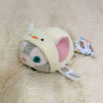 젤라토니 튬튬 홍콩 한정판 부활절