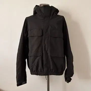 STUMPSTAMP guide jacket
