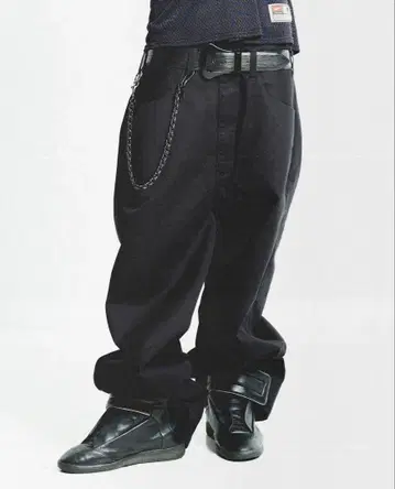Dickies x FUTURE ARCHIVE / BAGGY PANT S