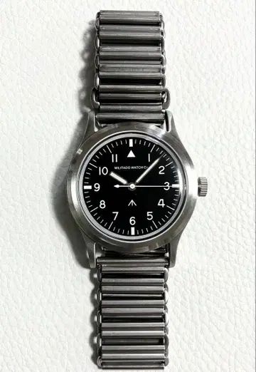 밀리터리 워치 영국군 MARK11 타입 브로드 애로우 새상품 한정판