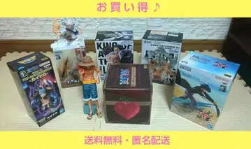 원피스 피규어 묶음 판매