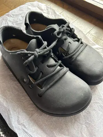 버켄스탁 몬타나