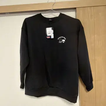 새상품 키링 포함 명탐정 코난 괴도 키드 트레이닝복 L