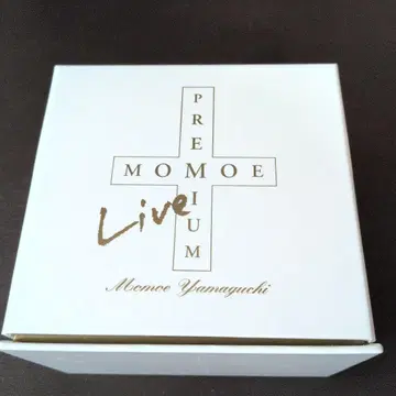 야마구치 모모에 MOMOE LIVE PREMIUM