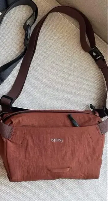 Bellroy LITE 숄더백