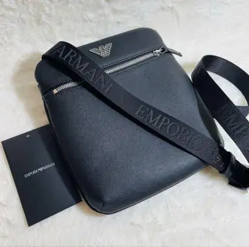 EMPORIO ARMANI 숄더백