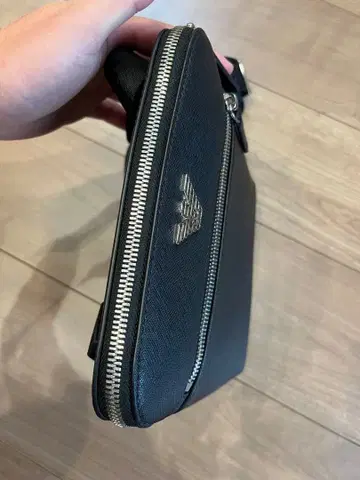 EMPORIO ARMANI 숄더백