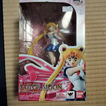 BANDAI Figuarts ZERO 세일러문