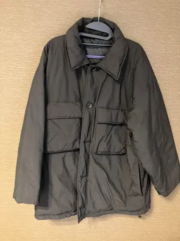 yoko sakamoto 다운 코트(60% 다운)