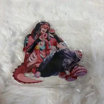 니지산지 아카기 웬