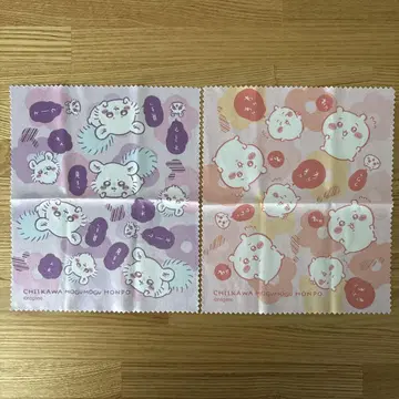 치이카와 (먼작귀) 모구모구 도서 본점 교토 트레이딩 멀티 크로스