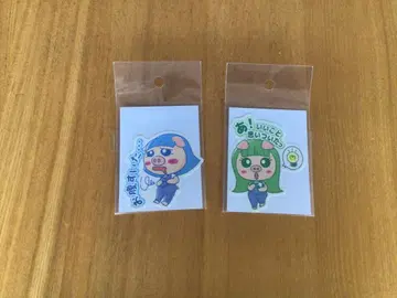 로코마코아코 애니메이트 콜라보