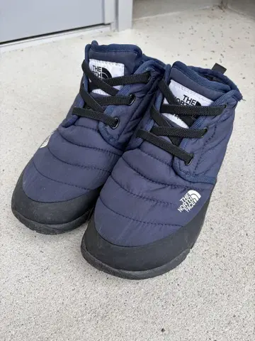 THE NORTH FACE 눕시 차카