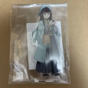 귀멸의 칼날 토키토 무이치로 난자타운 아크릴 스탠드