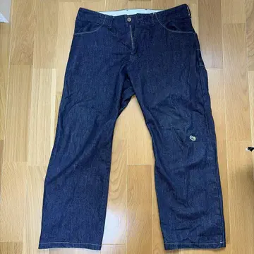 GAVIL GVLS 가빌 와이드 데님 팬츠 onewash 나카무라 타츠야