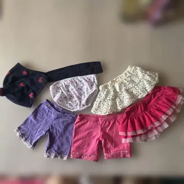 빌드어베어 코스튬
