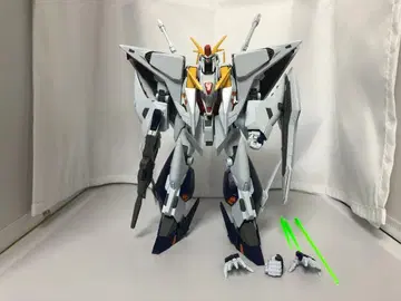 HG 1/144 크시 건담 조립 완료