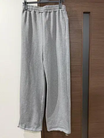 말 유나이티드 애로우즈 스웨트 팬츠