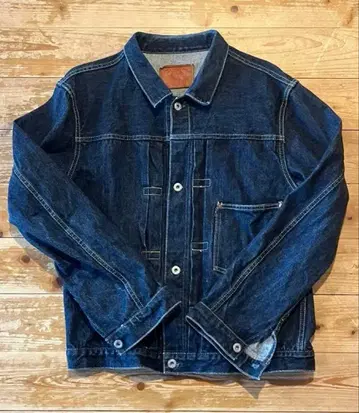 TCB jeans TCB 청바지 S40's T백 대전 모델
