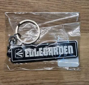 [ 새상품 ] ELLEGARDEN 키링 2018 부활 투어